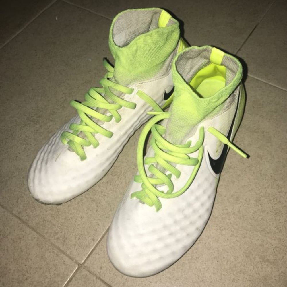 because i don’t you them